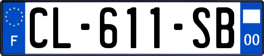 CL-611-SB