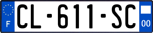 CL-611-SC