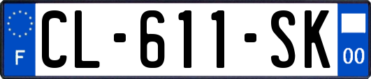 CL-611-SK