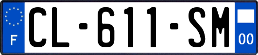 CL-611-SM