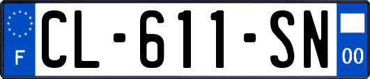 CL-611-SN