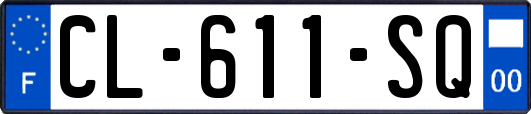 CL-611-SQ