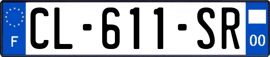 CL-611-SR