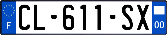 CL-611-SX