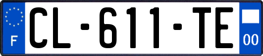 CL-611-TE