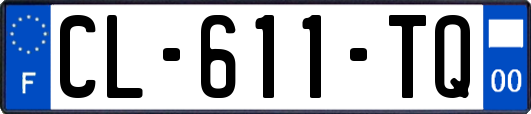 CL-611-TQ