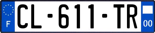 CL-611-TR