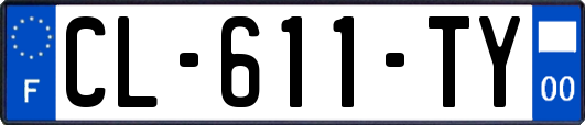 CL-611-TY