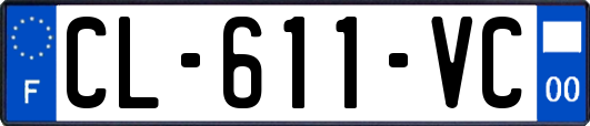 CL-611-VC