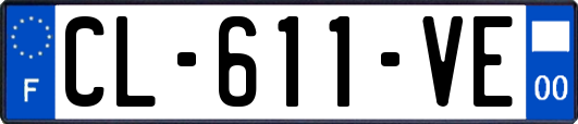 CL-611-VE