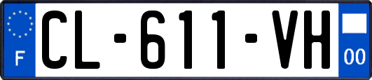 CL-611-VH