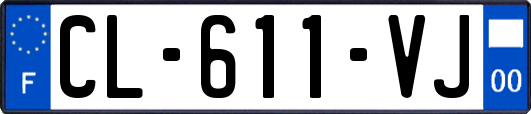 CL-611-VJ