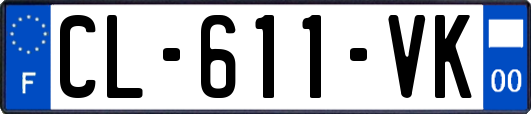 CL-611-VK