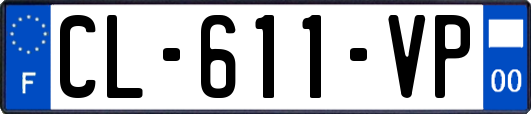 CL-611-VP