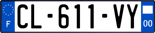 CL-611-VY