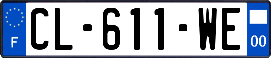 CL-611-WE