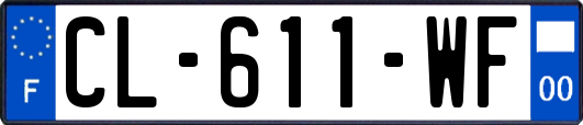 CL-611-WF