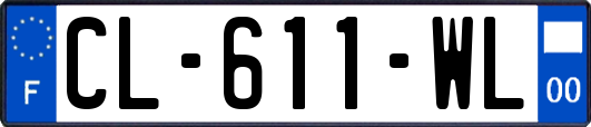 CL-611-WL