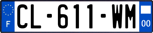 CL-611-WM