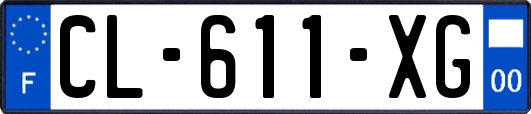 CL-611-XG