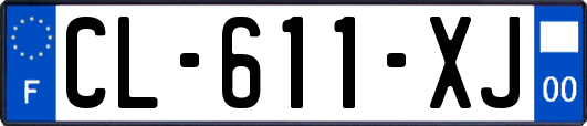 CL-611-XJ