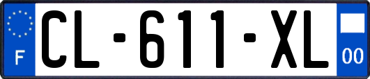 CL-611-XL