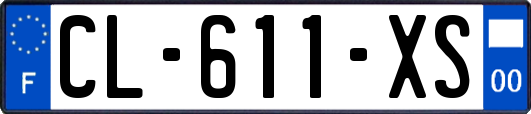 CL-611-XS