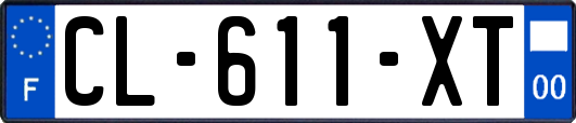 CL-611-XT