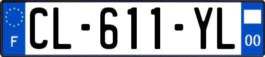 CL-611-YL