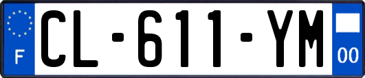 CL-611-YM