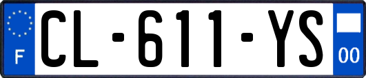 CL-611-YS