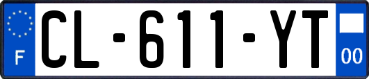 CL-611-YT