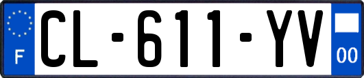 CL-611-YV