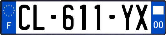 CL-611-YX