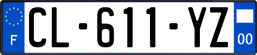 CL-611-YZ