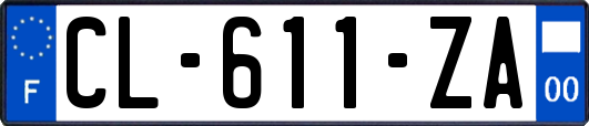 CL-611-ZA