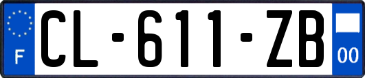 CL-611-ZB