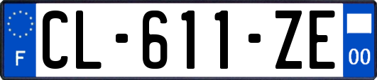 CL-611-ZE
