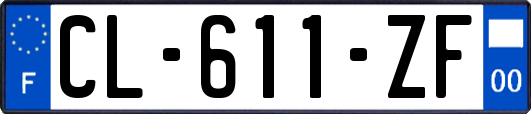 CL-611-ZF
