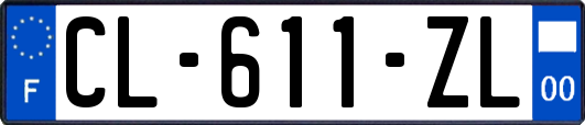 CL-611-ZL