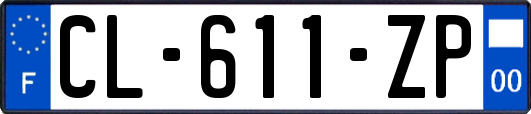 CL-611-ZP