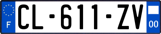CL-611-ZV
