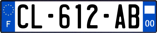 CL-612-AB