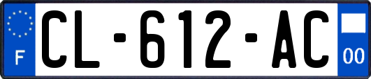 CL-612-AC
