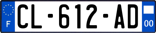 CL-612-AD