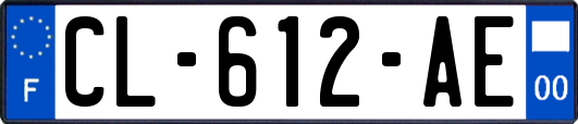 CL-612-AE