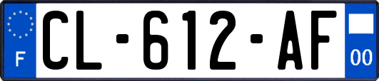 CL-612-AF