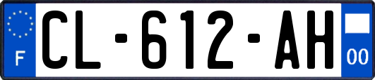 CL-612-AH