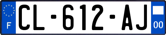 CL-612-AJ