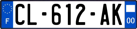 CL-612-AK